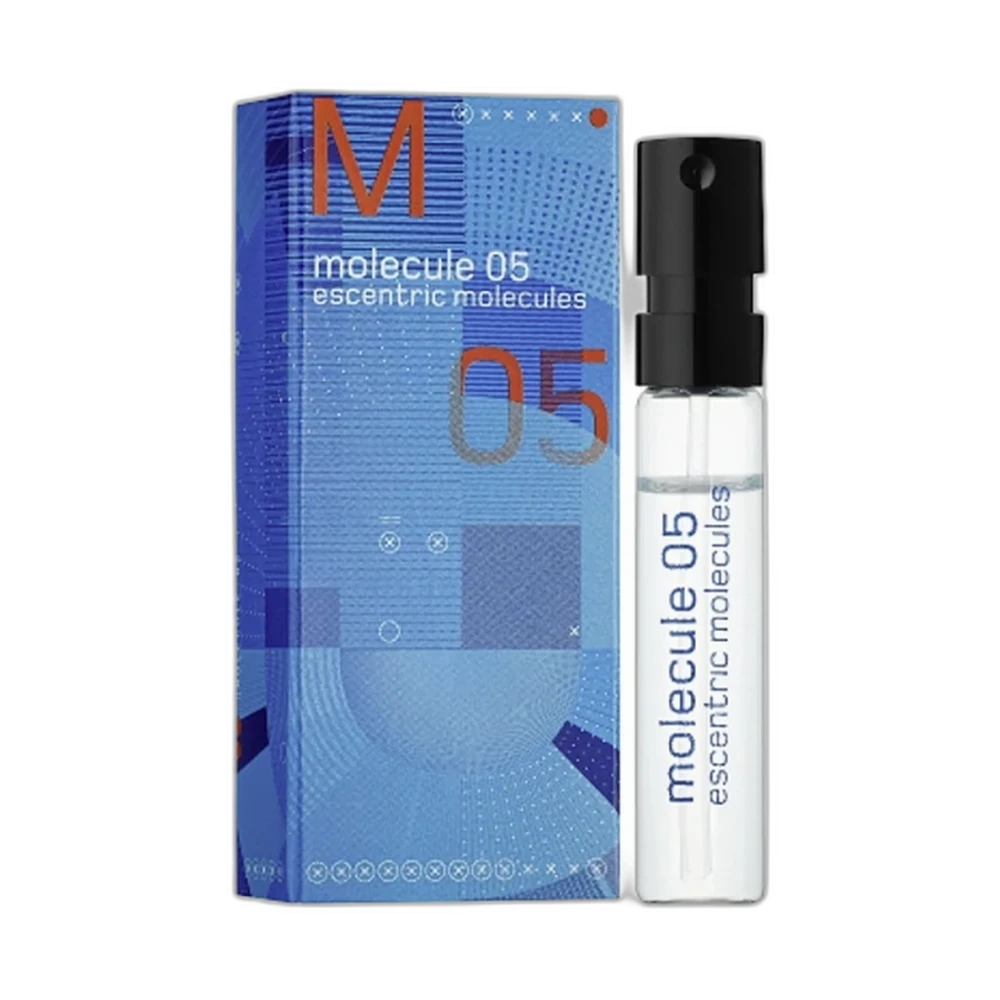 MOLECULES ESCENTRIC 05 8.5ml mini