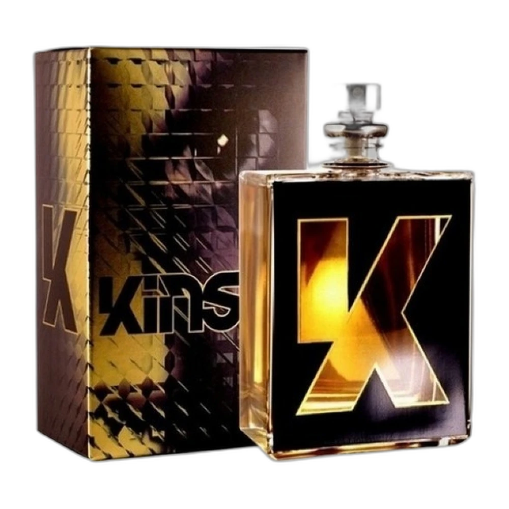 MOLECULES KINSKI edt (m) 100ml
