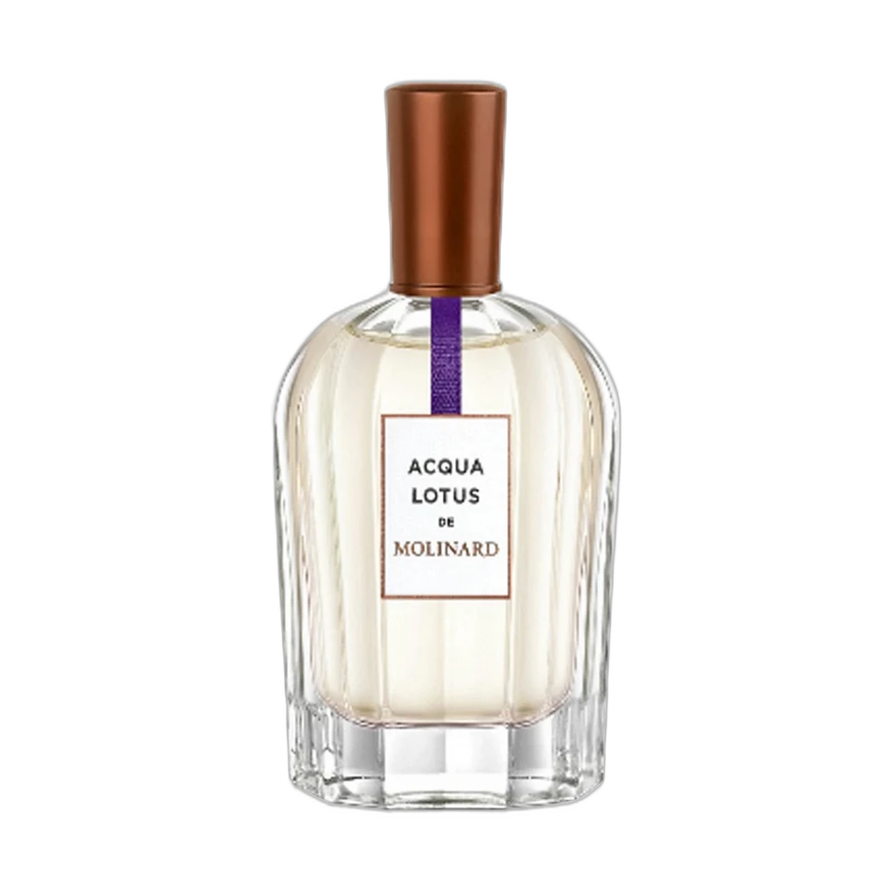 MOLINARD ACQUA LOTUS edp (w) 90ml TESTER