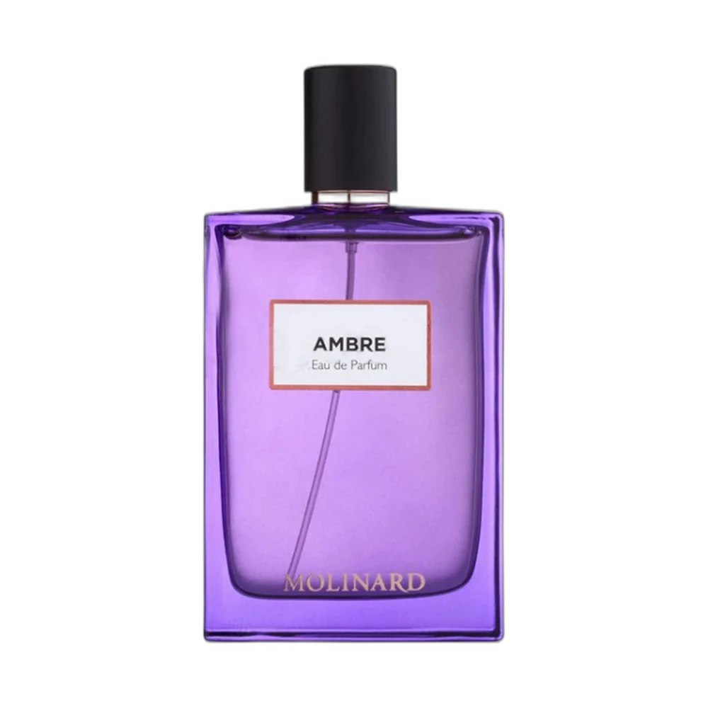 MOLINARD AMBRE edp (w) 75ml TESTER