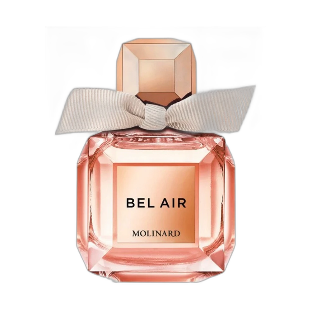 MOLINARD BEL AIR edt (w) 75ml TESTER