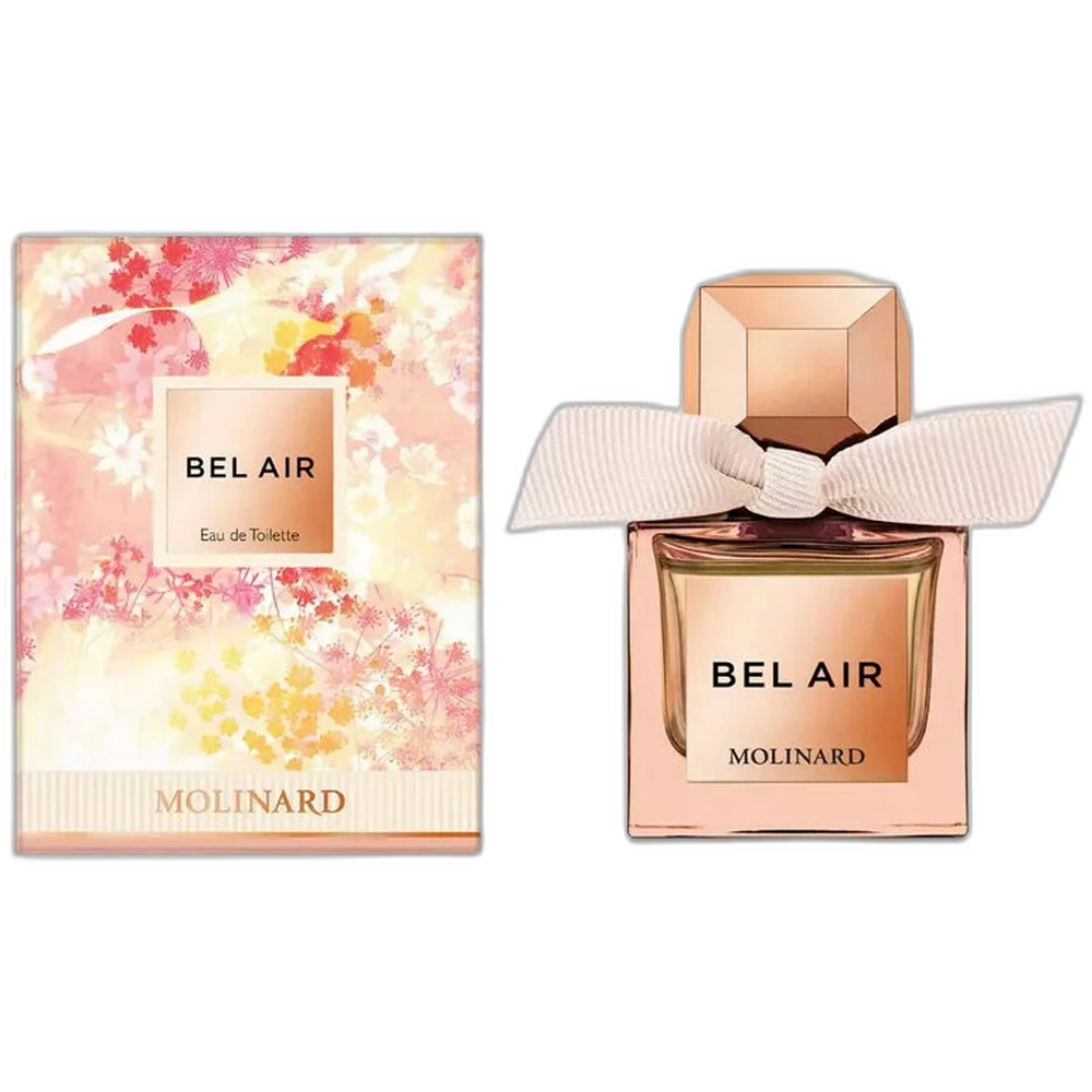 MOLINARD BEL AIR 75ml