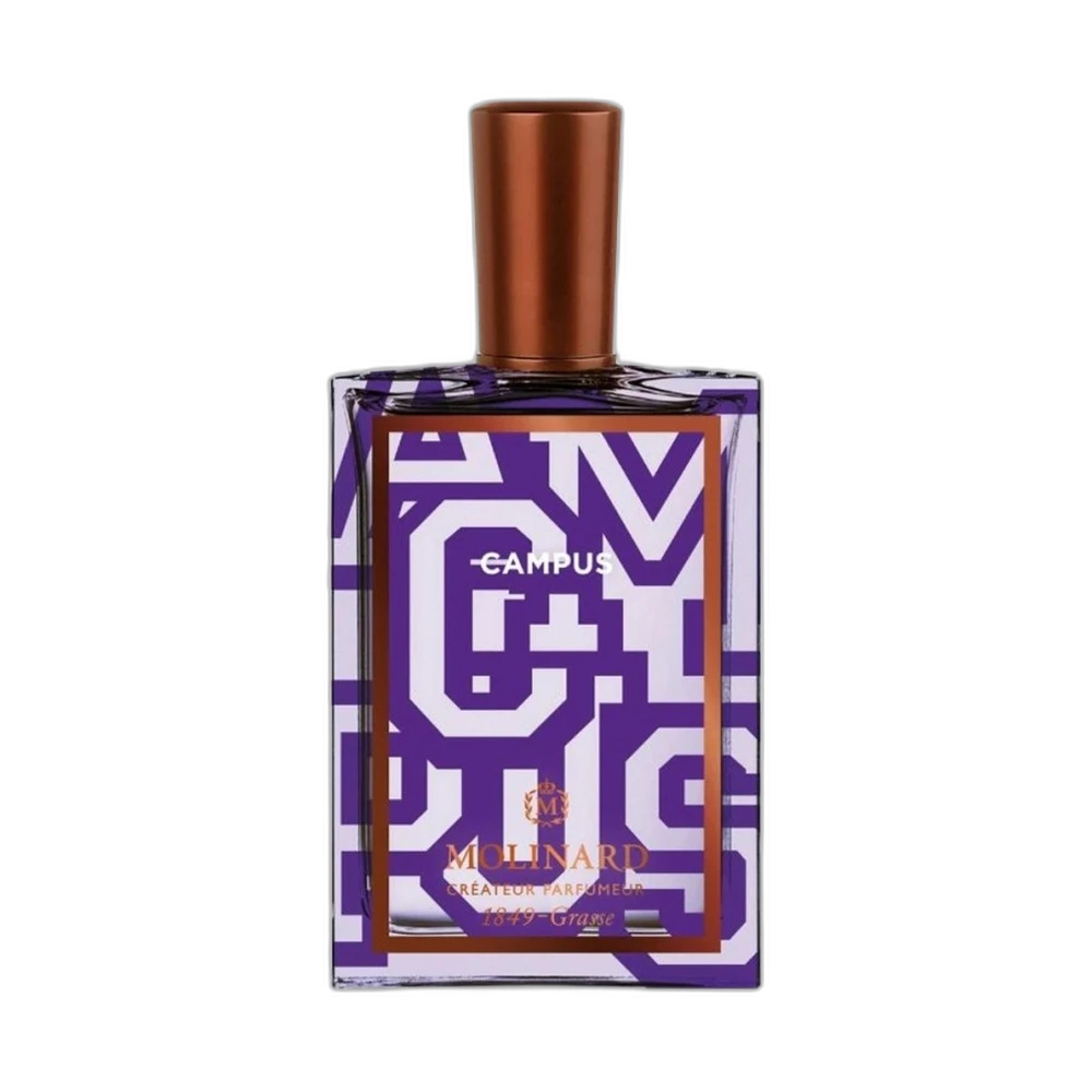 MOLINARD CAMPUS edp 75ml TESTER