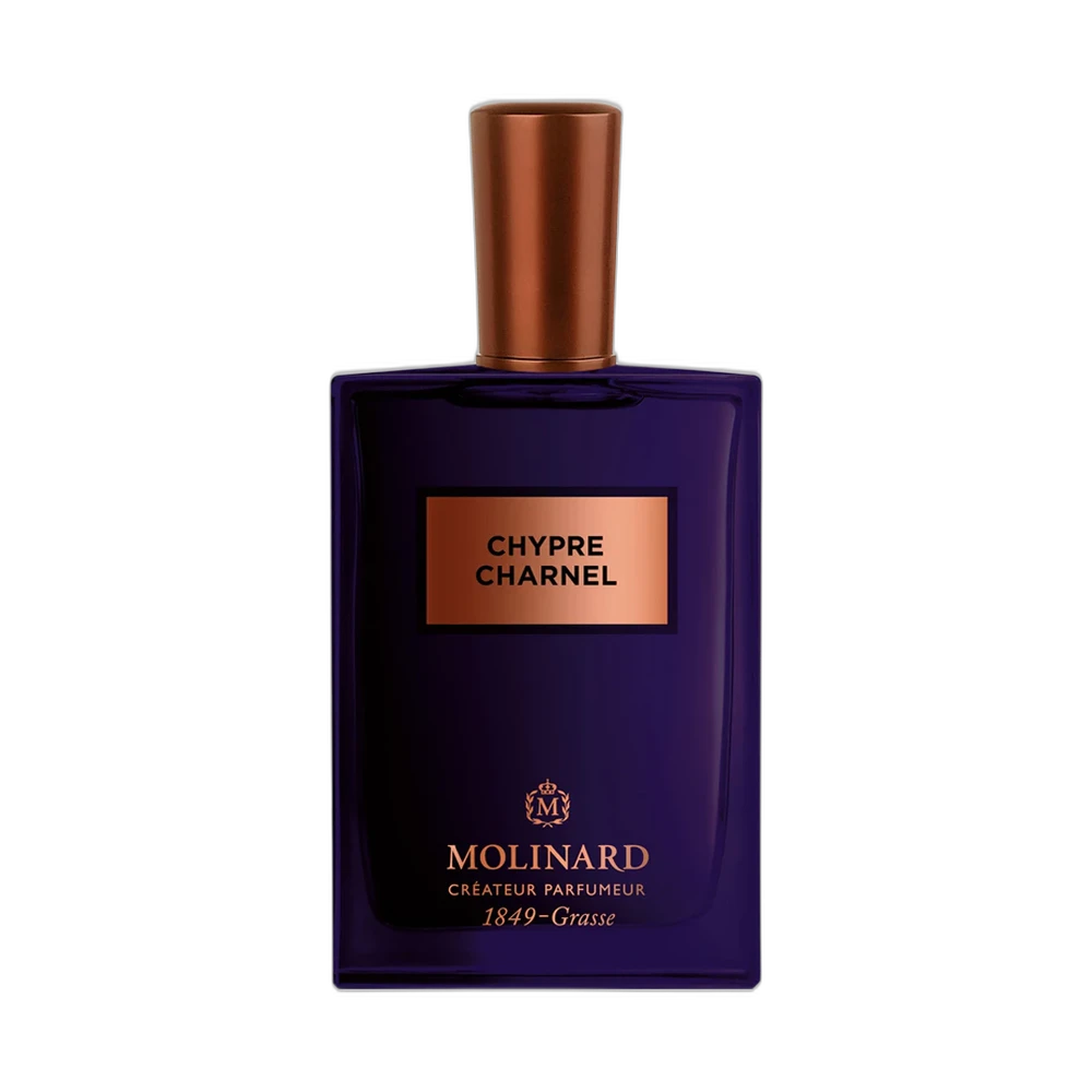 MOLINARD CHYPRE CHARNEL edp (w) 75ml TESTER