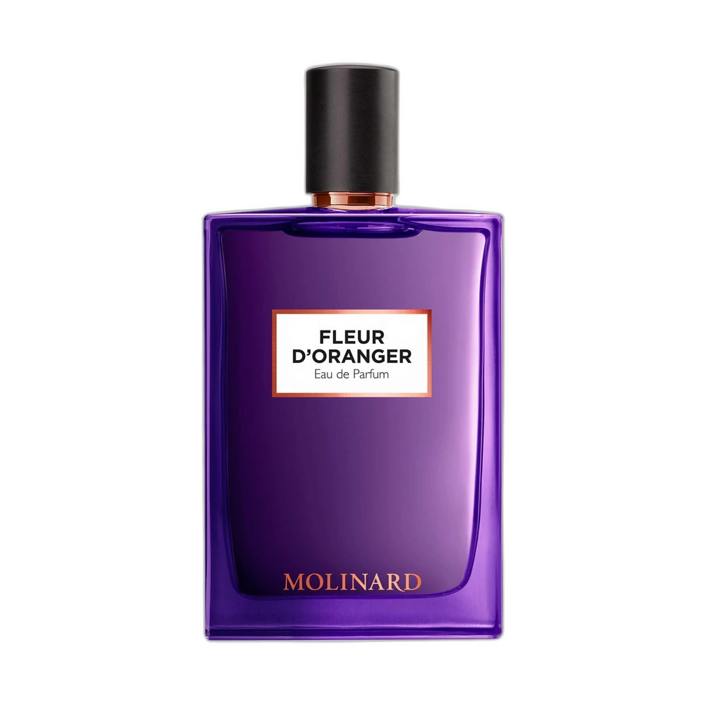 MOLINARD FLEUR DORANGER 75ml тестер