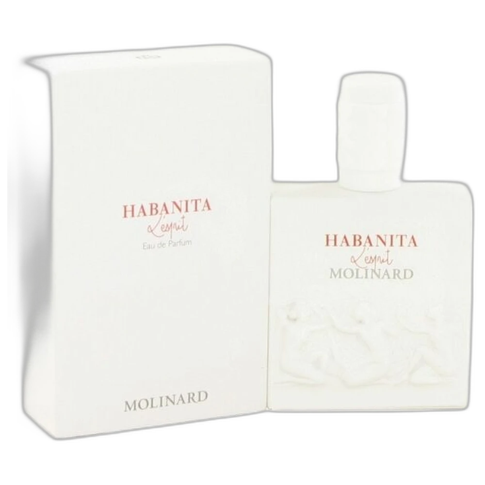 MOLINARD HABANITA LESPRIT 75ml