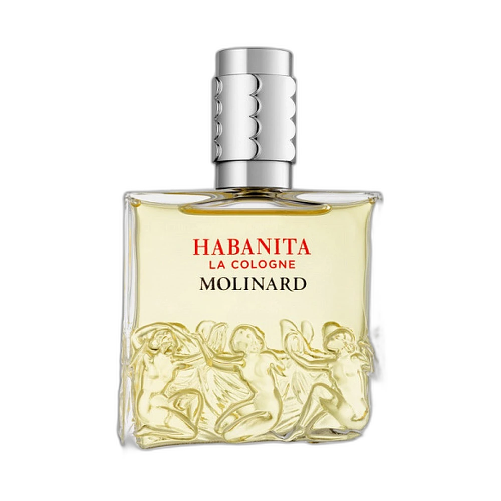 MOLINARD HABANITA LA COLOGNE edc (w) 75ml