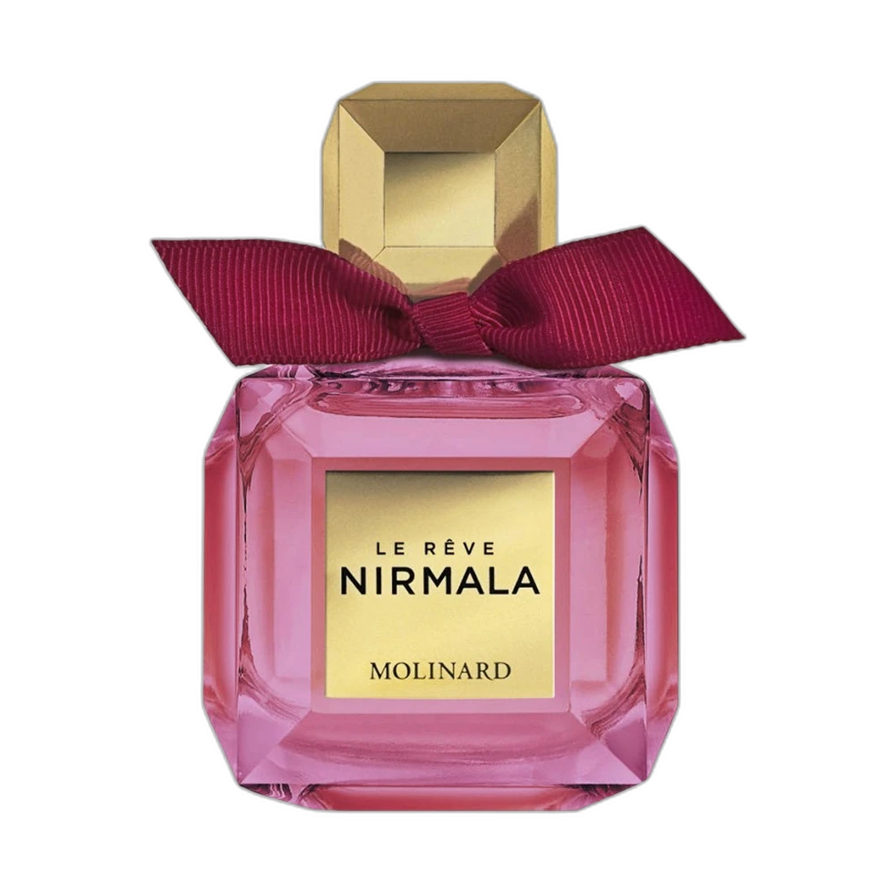 MOLINARD LE REVE NIRMALA edt (w) 75ml TESTER