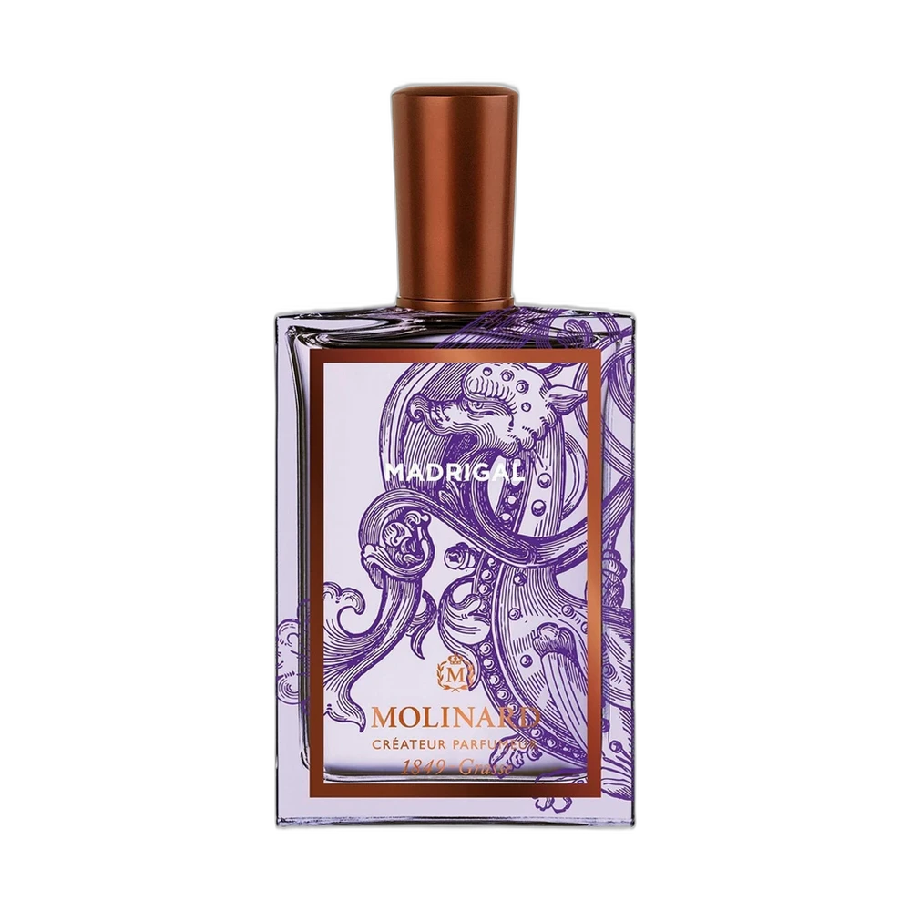 MOLINARD MADRIGAL edp 75ml TESTER