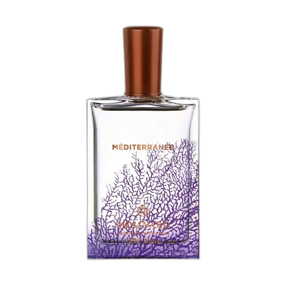 MOLINARD MEDITERRANEE 75ml тестер