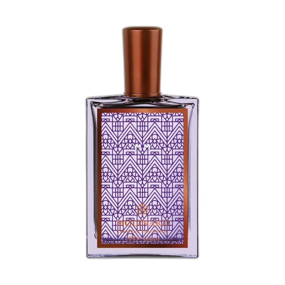 MOLINARD MM edp (m) 75ml TESTER