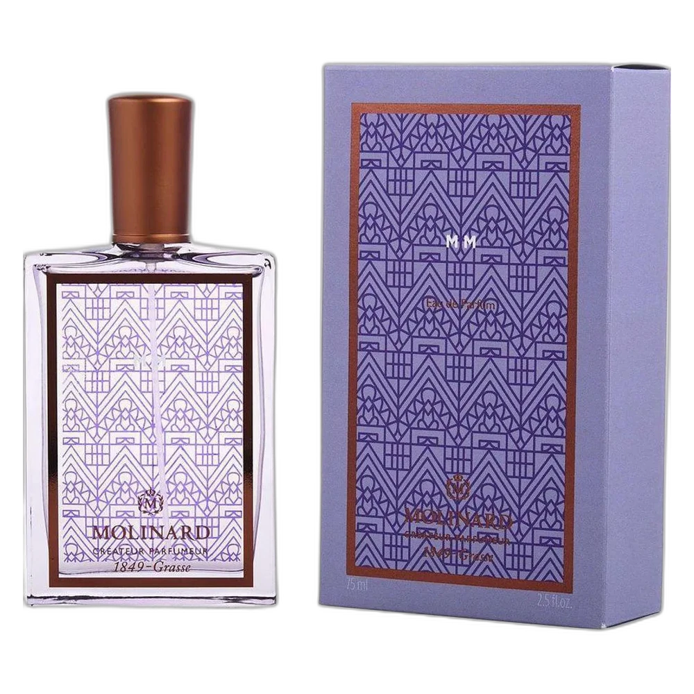 MOLINARD MM 75ml