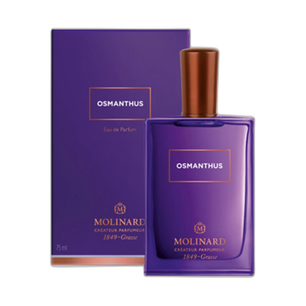 MOLINARD OSMANTHUS 75ml