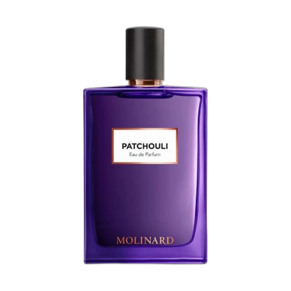 MOLINARD PATCHOULI edp 75ml TESTER