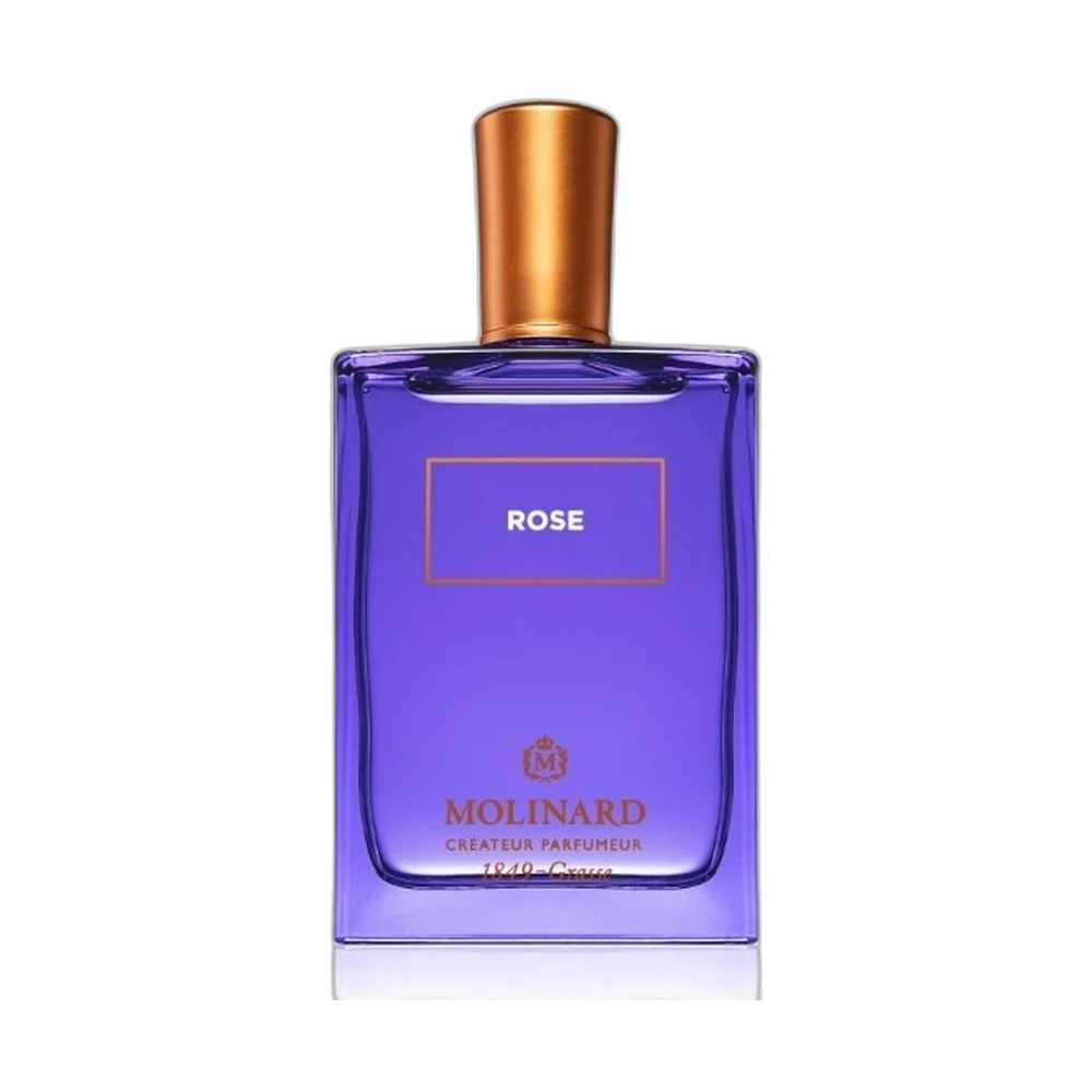 MOLINARD ROSE edp (w) 75ml TESTER
