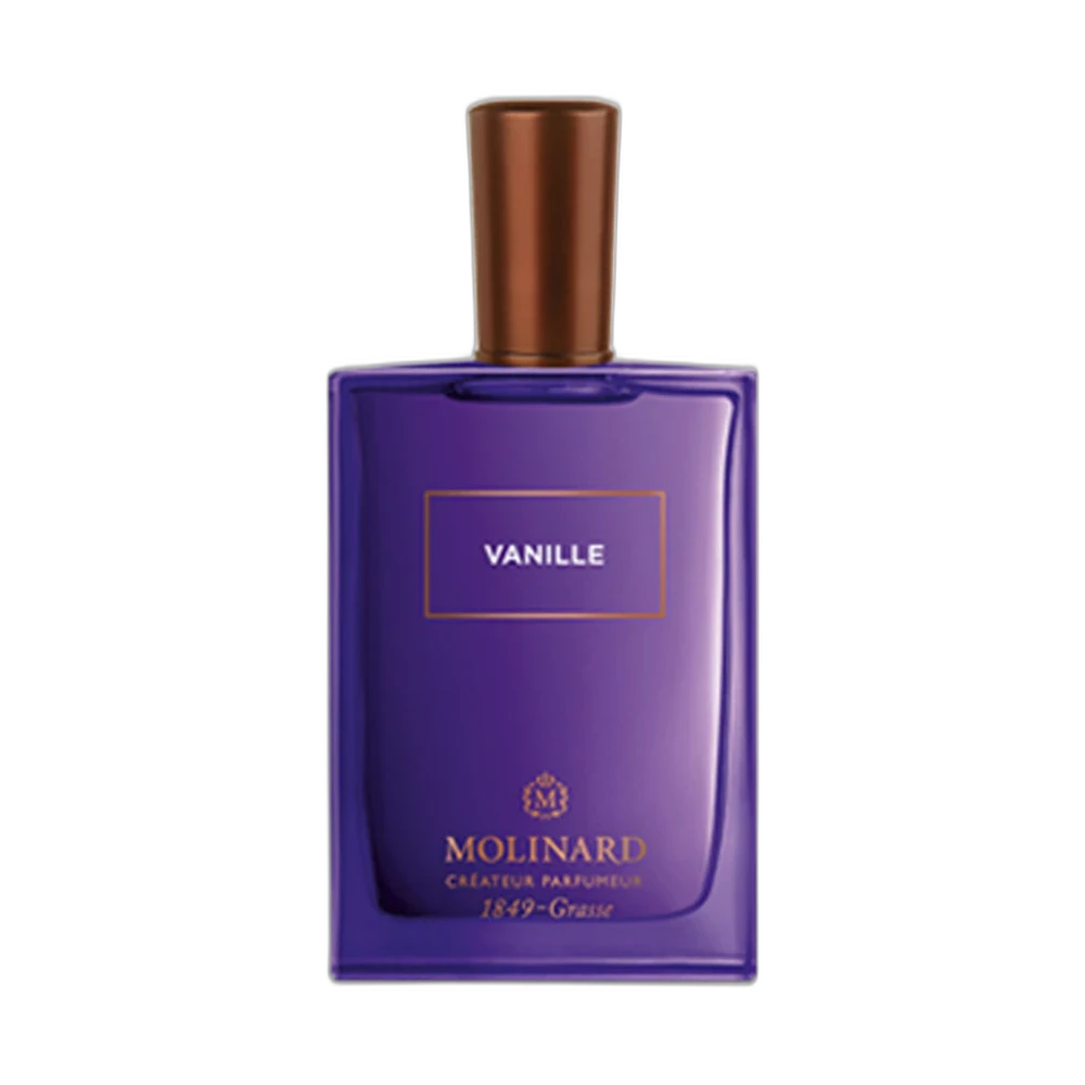 MOLINARD VANILLE edp 75ml TESTER