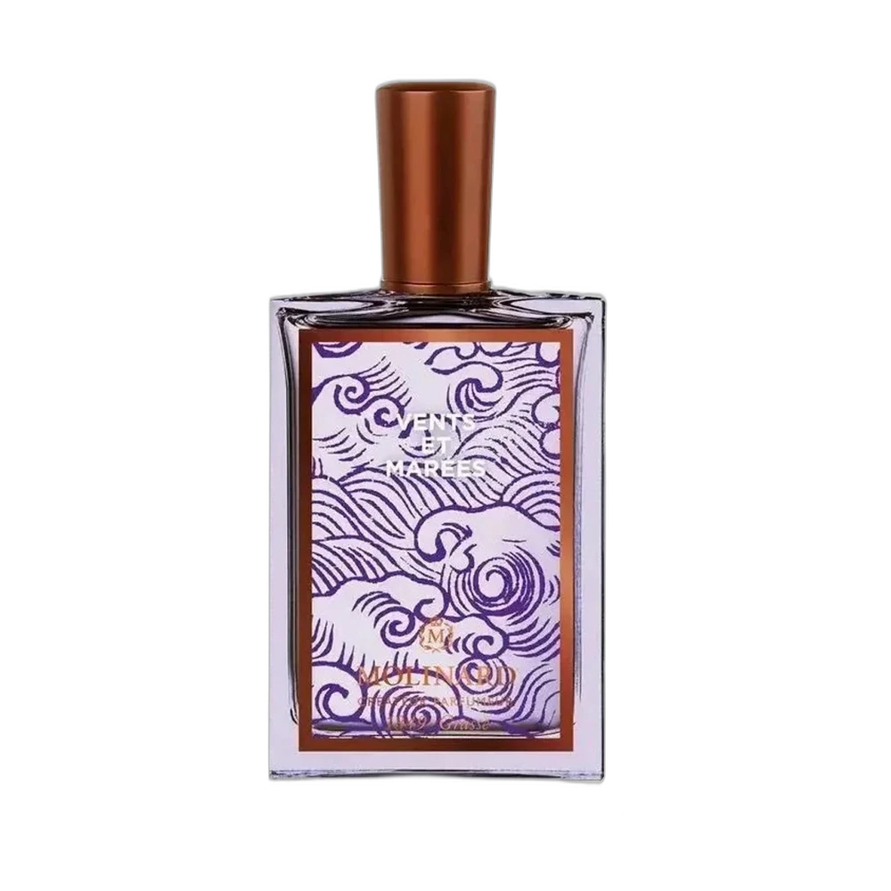 MOLINARD VENTS ET MAREES edp 75ml TESTER