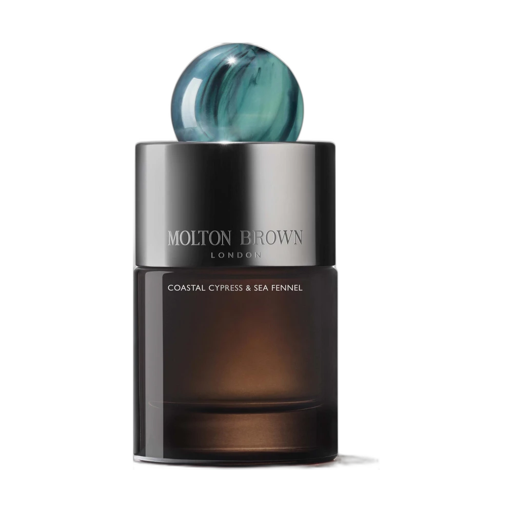 MOLTON BROWN COASTAL CYPRESS & SEA FENNEL 100ml тестер