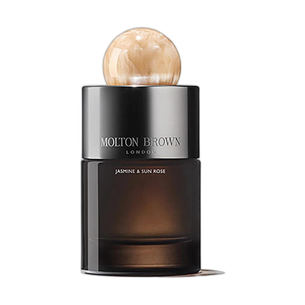 MOLTON BROWN JASMINE & SUN ROSE 100ml тестер