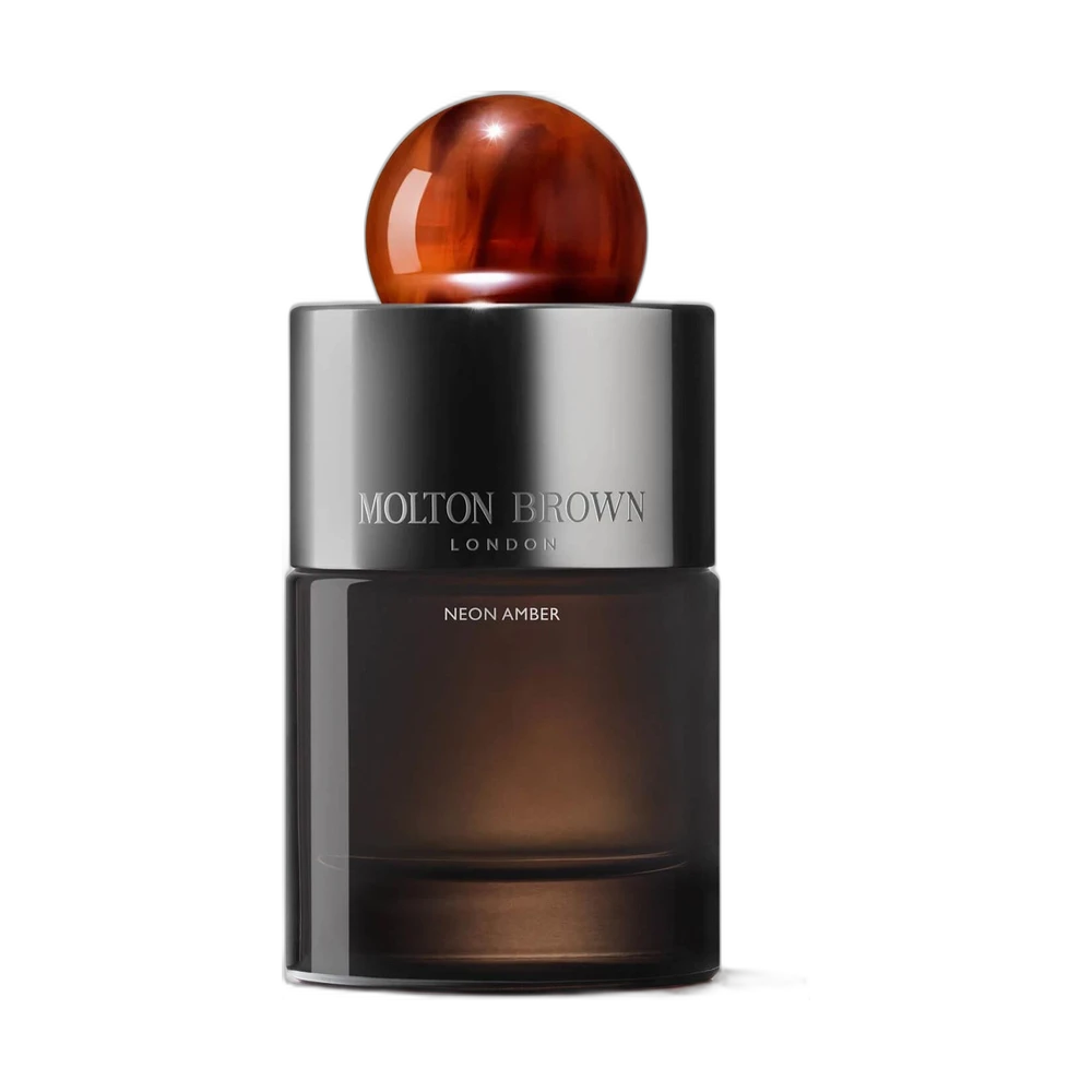 MOLTON BROWN NEON AMBER 100ml тестер