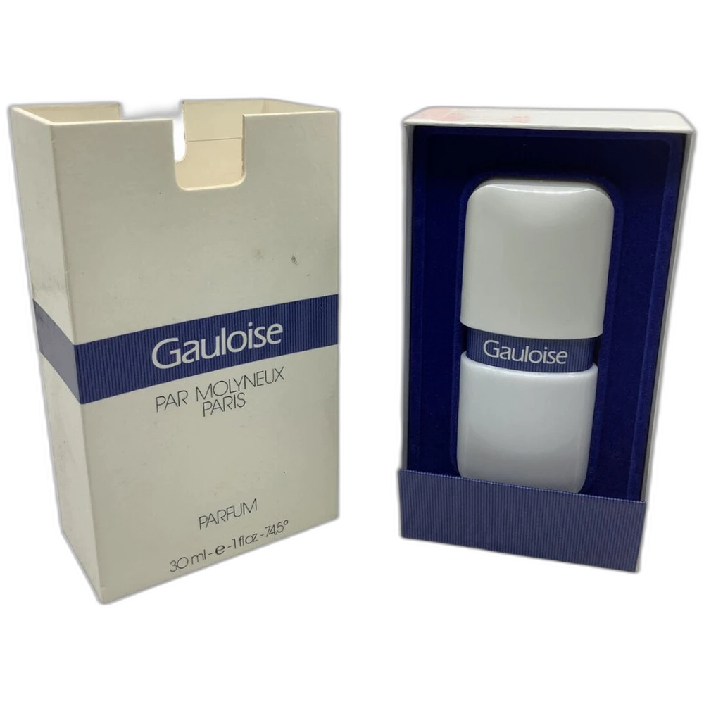 MOLYNEUX GAULOISE (w) 30ml parfume