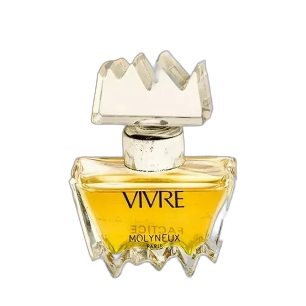 MOLYNEUX VIVRE (w) 7.5ml parfume VINTAGE