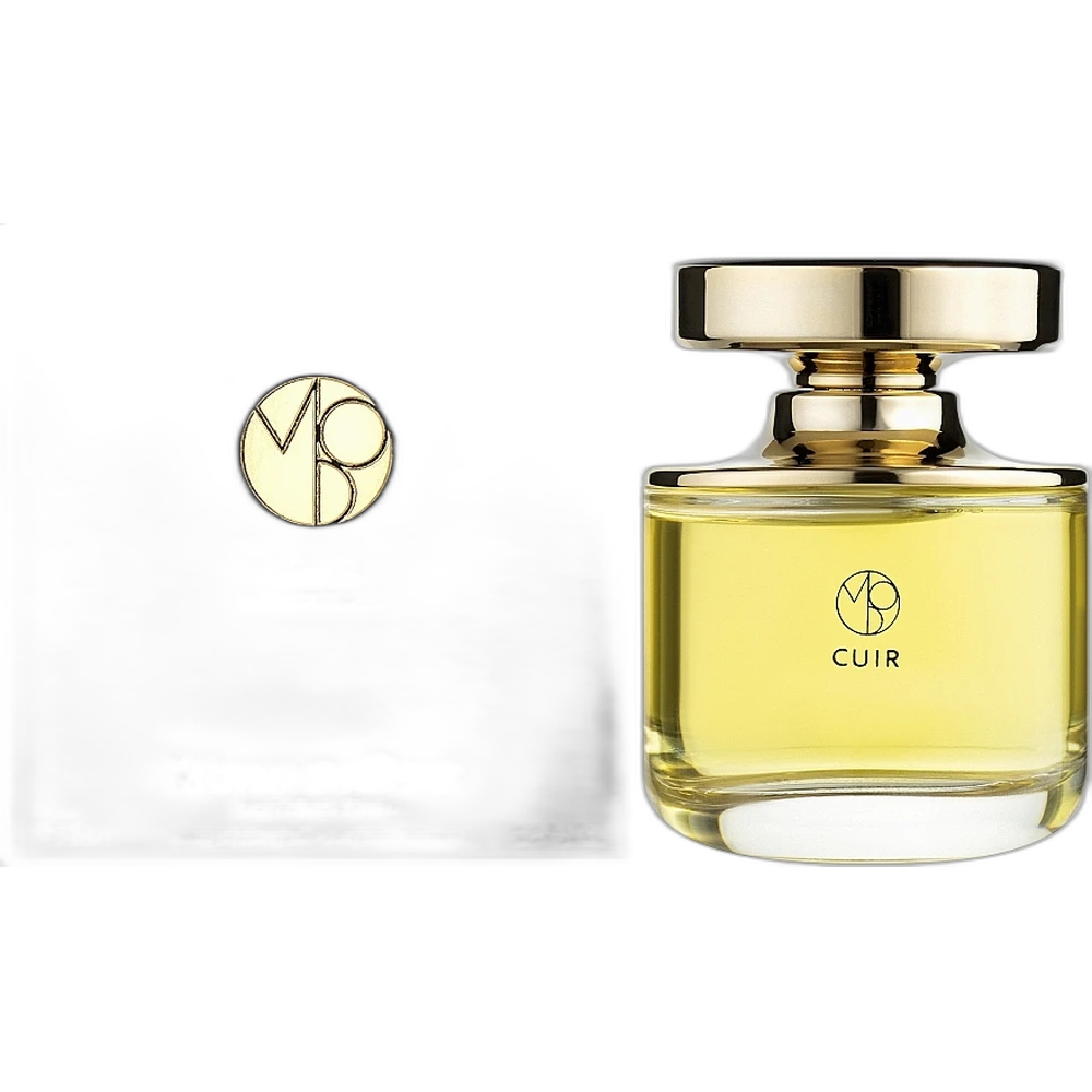 MONA DI ORIO CUIR edp 75ml