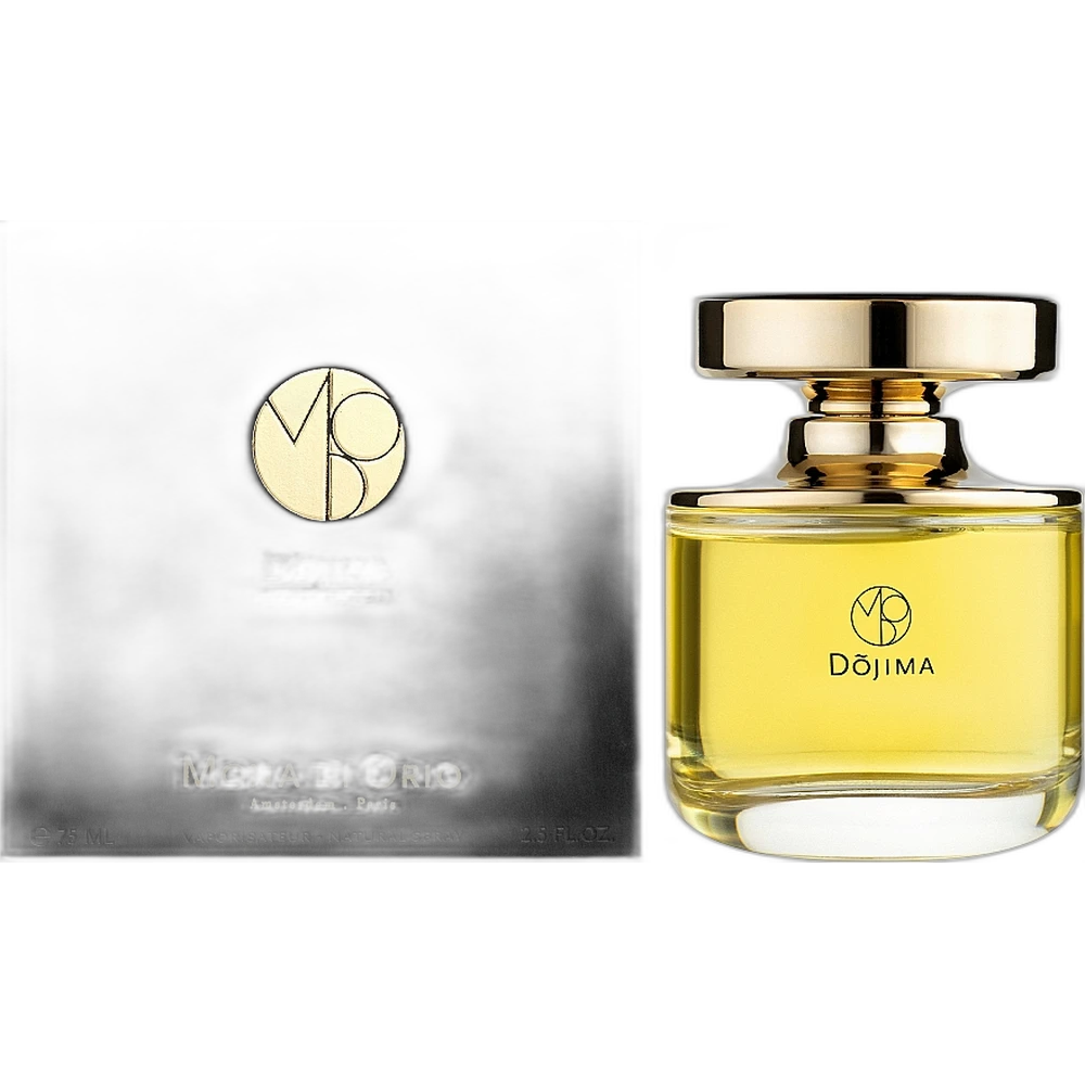 MONA DI ORIO DOJIMA edp 75ml