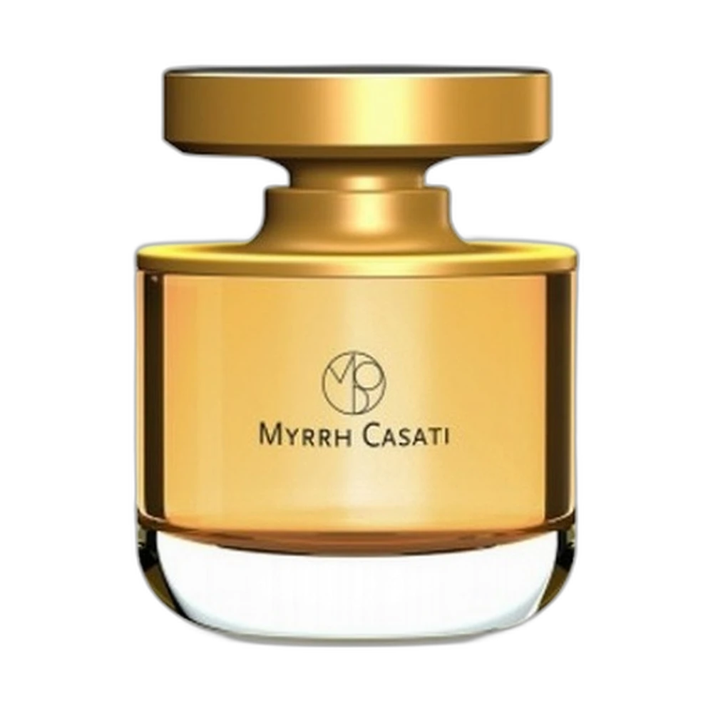 MONA DI ORIO MYRRH CASATI edp 75ml TESTER