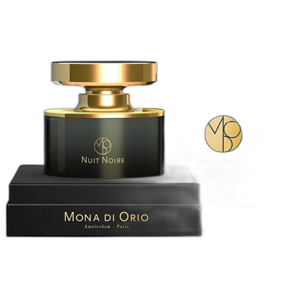 MONA DI ORIO NUIT NOIRE edp 75ml