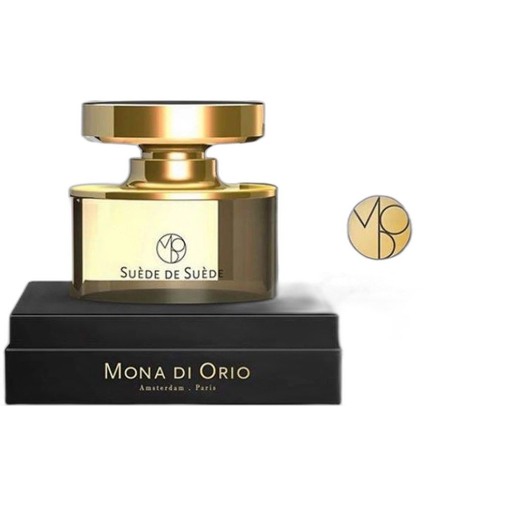 MONA DI ORIO SUEDE DE SUEDE edp 75ml