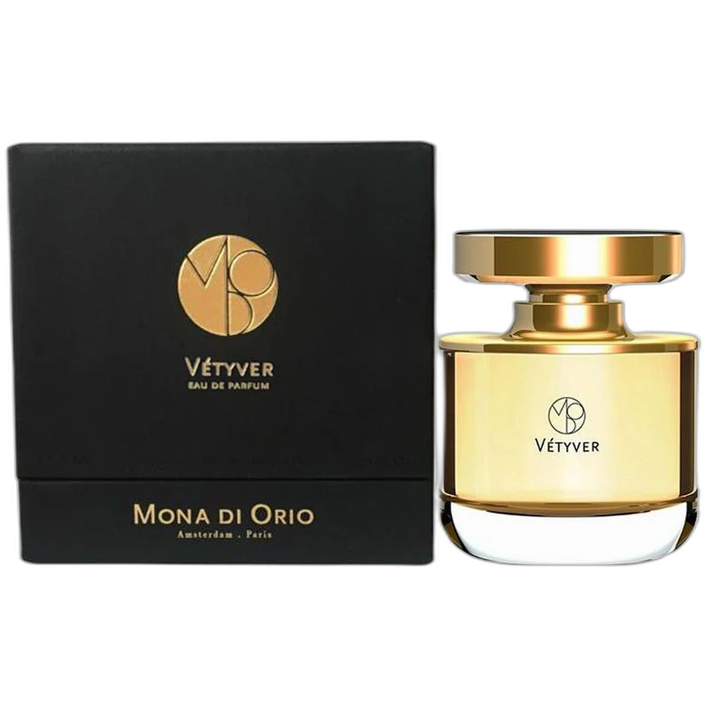 MONA DI ORIO VETYVER edp 75ml
