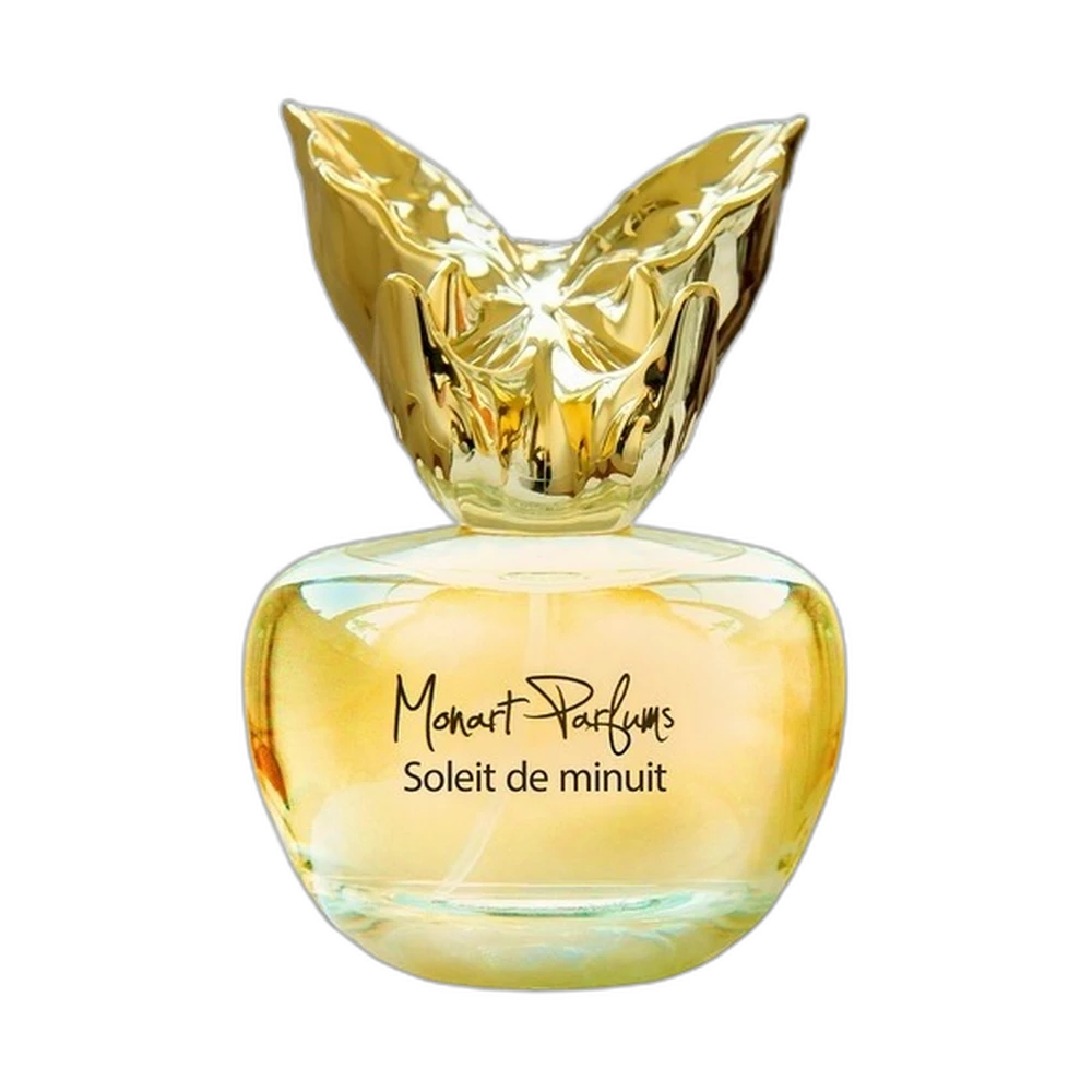 MONART PARFUMS SOLEIL DE MINUIT edp 100ml TESTER