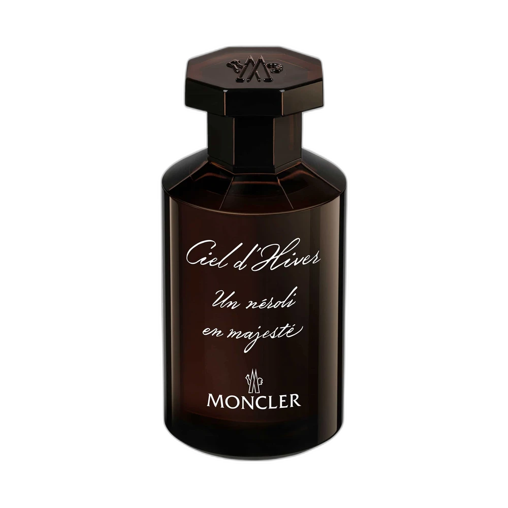 MONCLER CIEL DHIVER 100ml тестер