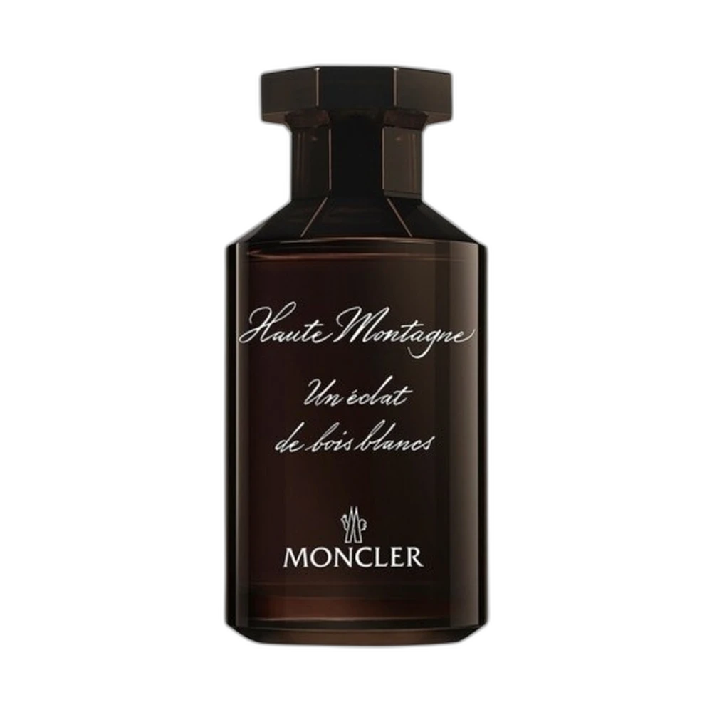 MONCLER HAUTE MONTAGNE edp 100ml TESTER