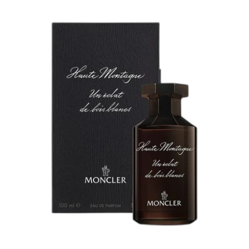 MONCLER HAUTE MONTAGNE edp 100ml
