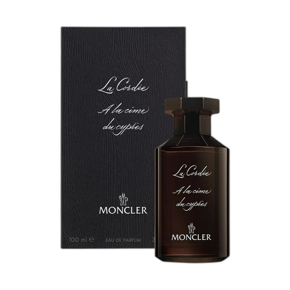 MONCLER LA CORDEE edp 100ml
