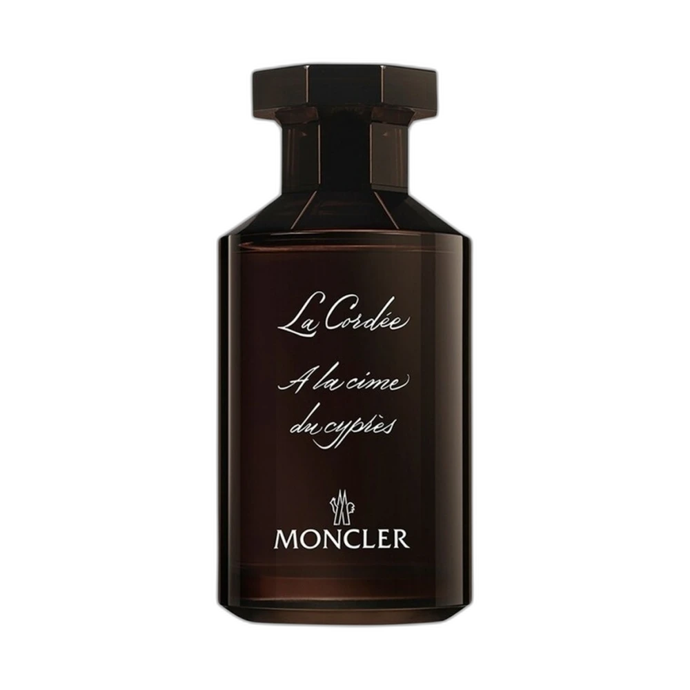 MONCLER LA CORDEE edp 200ml TESTER
