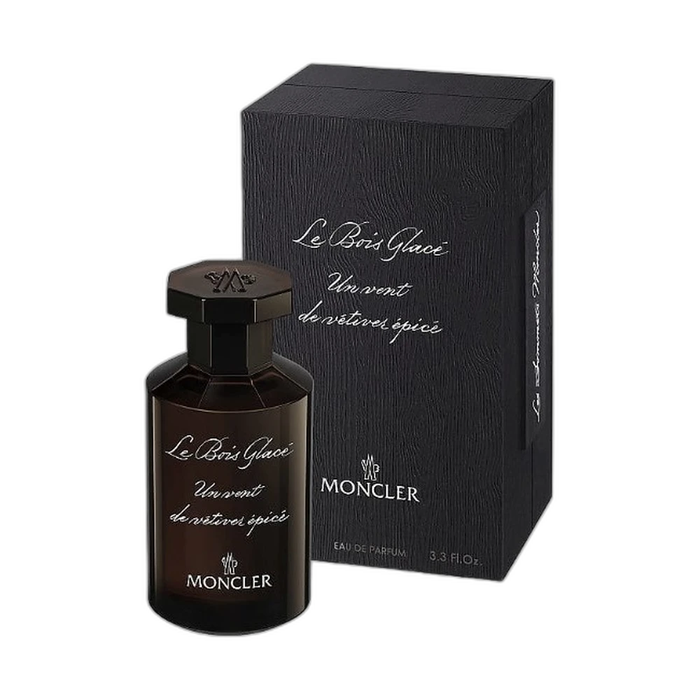 MONCLER LE BOIS GLACE edp 100ml