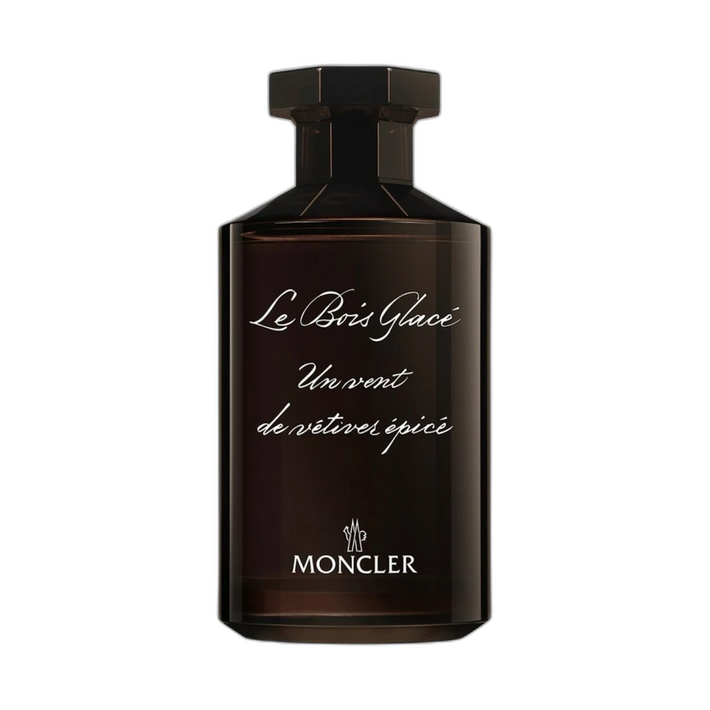 MONCLER LE BOIS GLACE edp 200ml TESTER