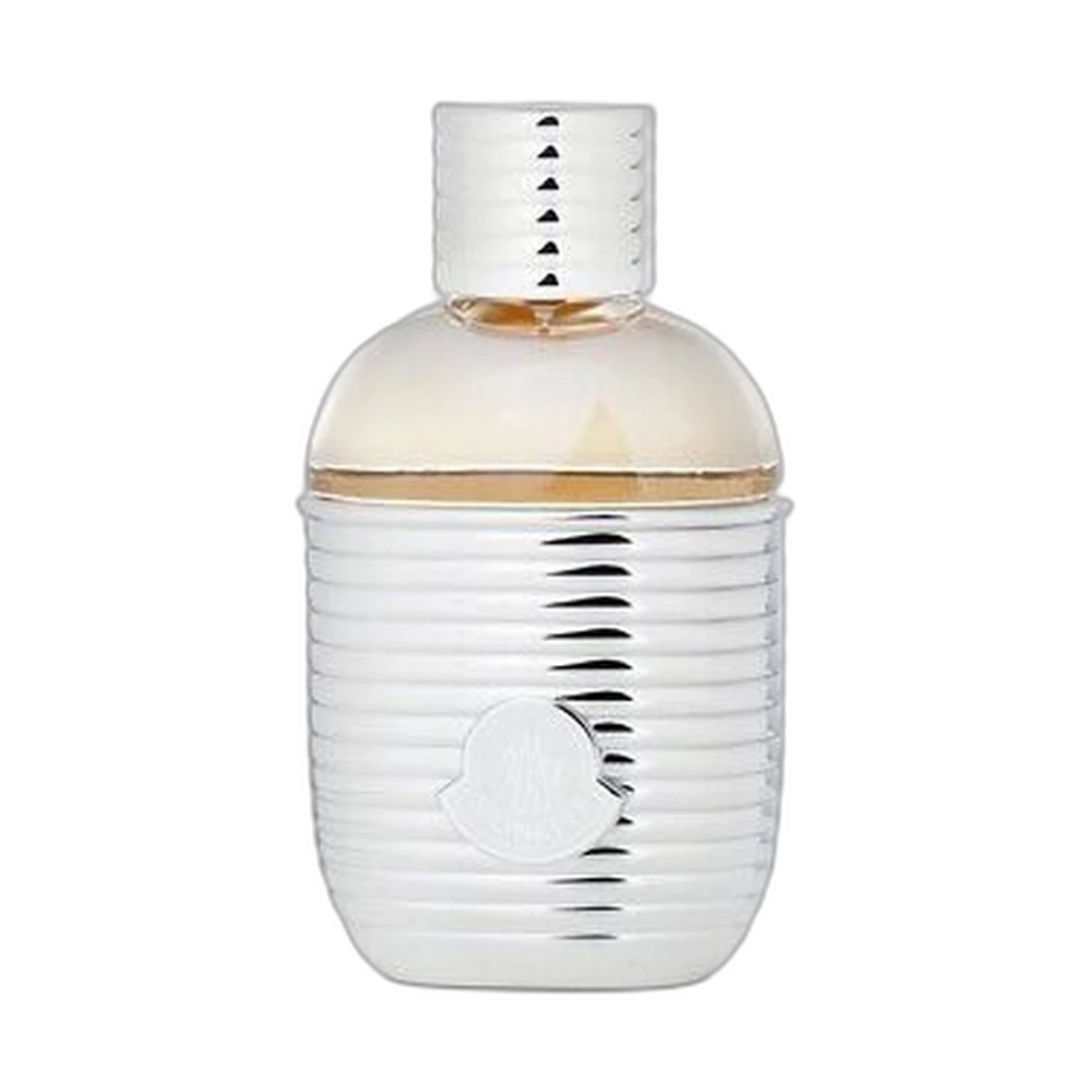 MONCLER POUR FEMME edp (w) 100ml TESTER