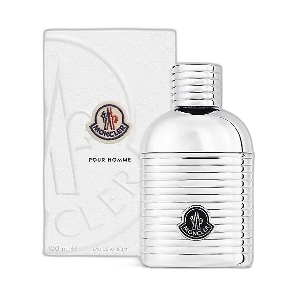 MONCLER POUR HOMME edp (m) 100ml