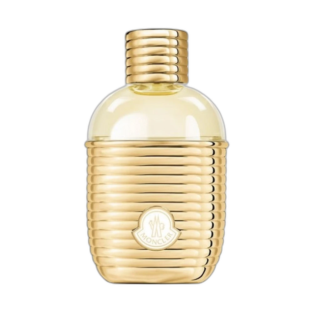 MONCLER SUNRISE POUR FEMME edp (w) 100ml TESTER