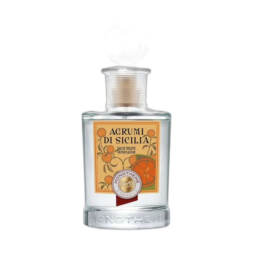 MONOTHEME AGRUMI DI SICILIA edt 100ml TESTER