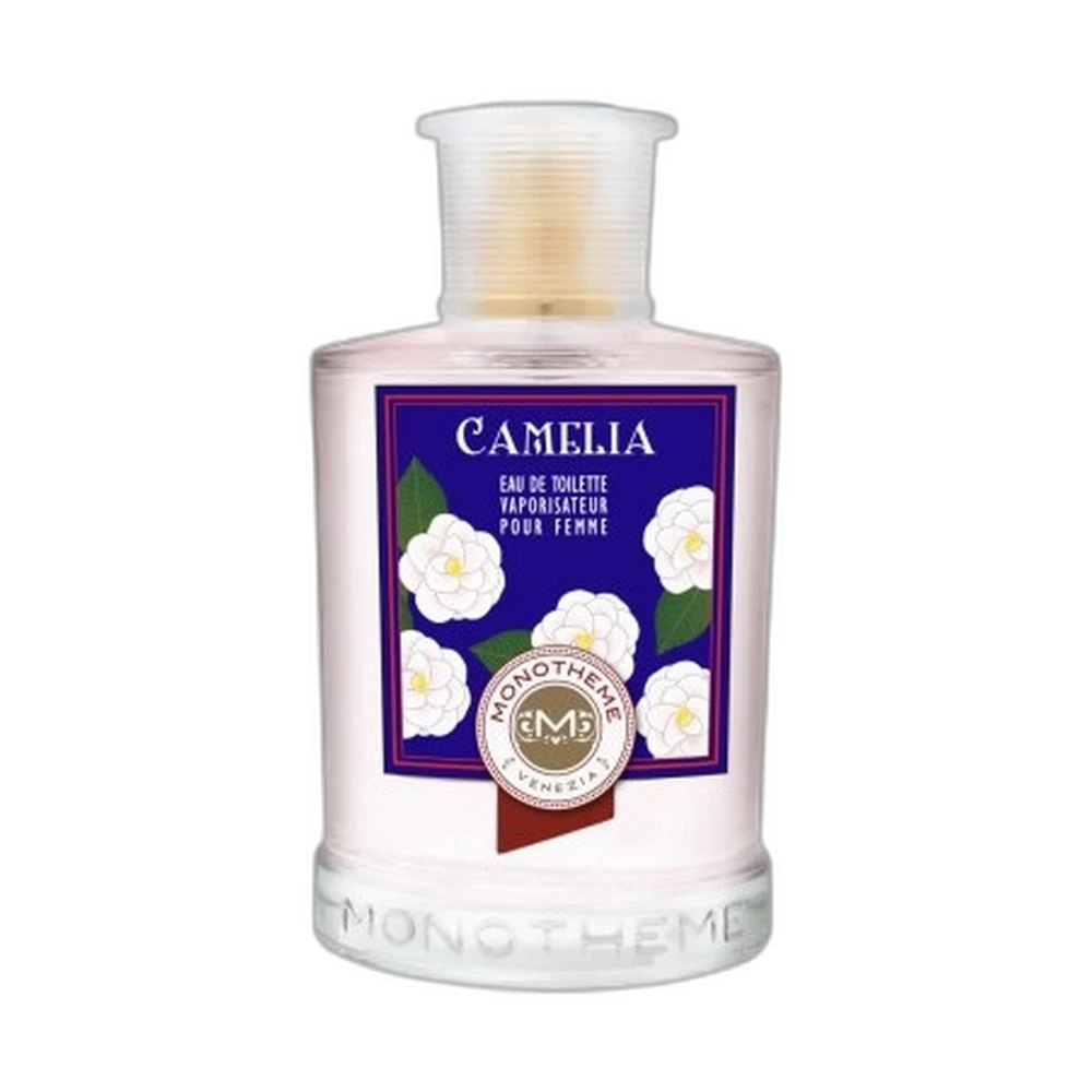 MONOTHEME CAMELIA edt (w) 100ml TESTER