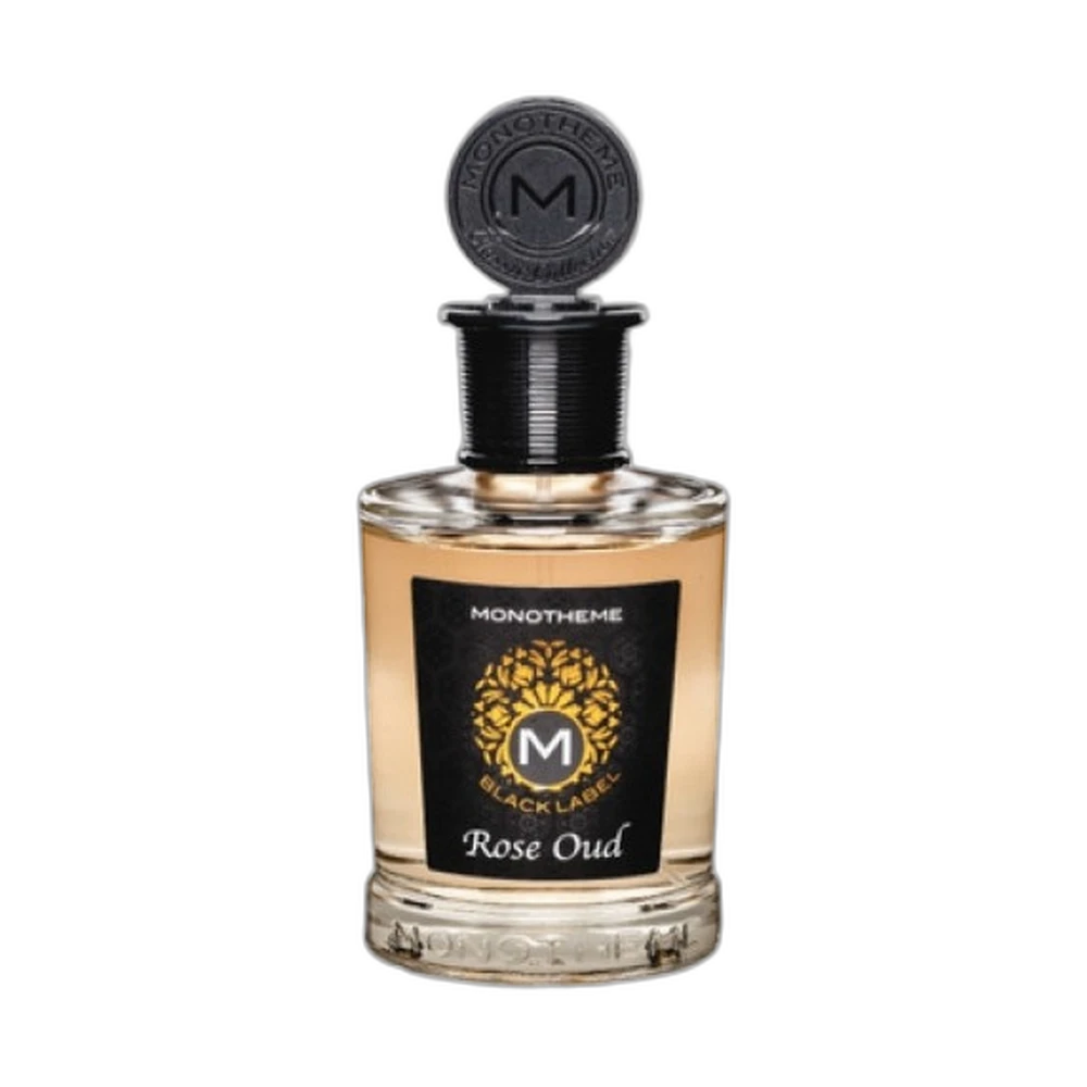 MONOTHEME ROSE OUD edp 100ml TESTER