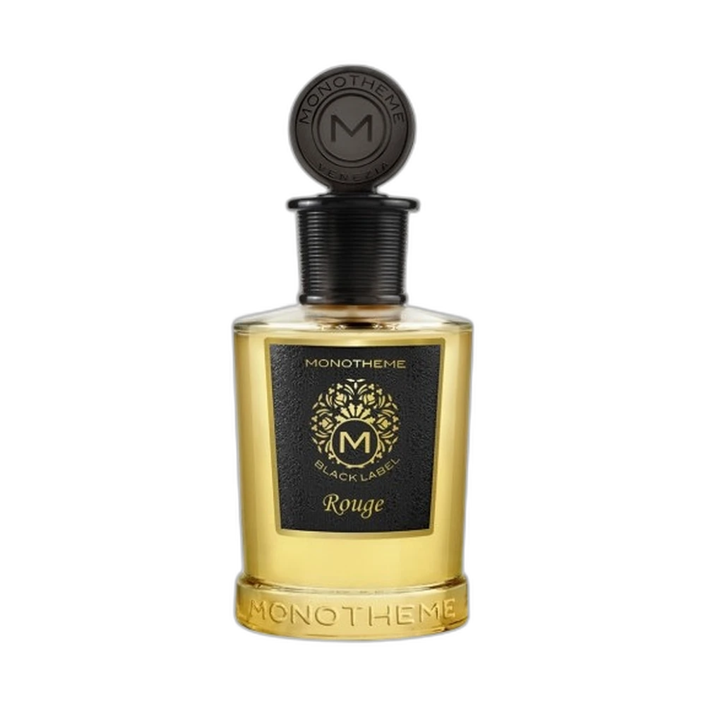 MONOTHEME ROUGE edp 100ml TESTER