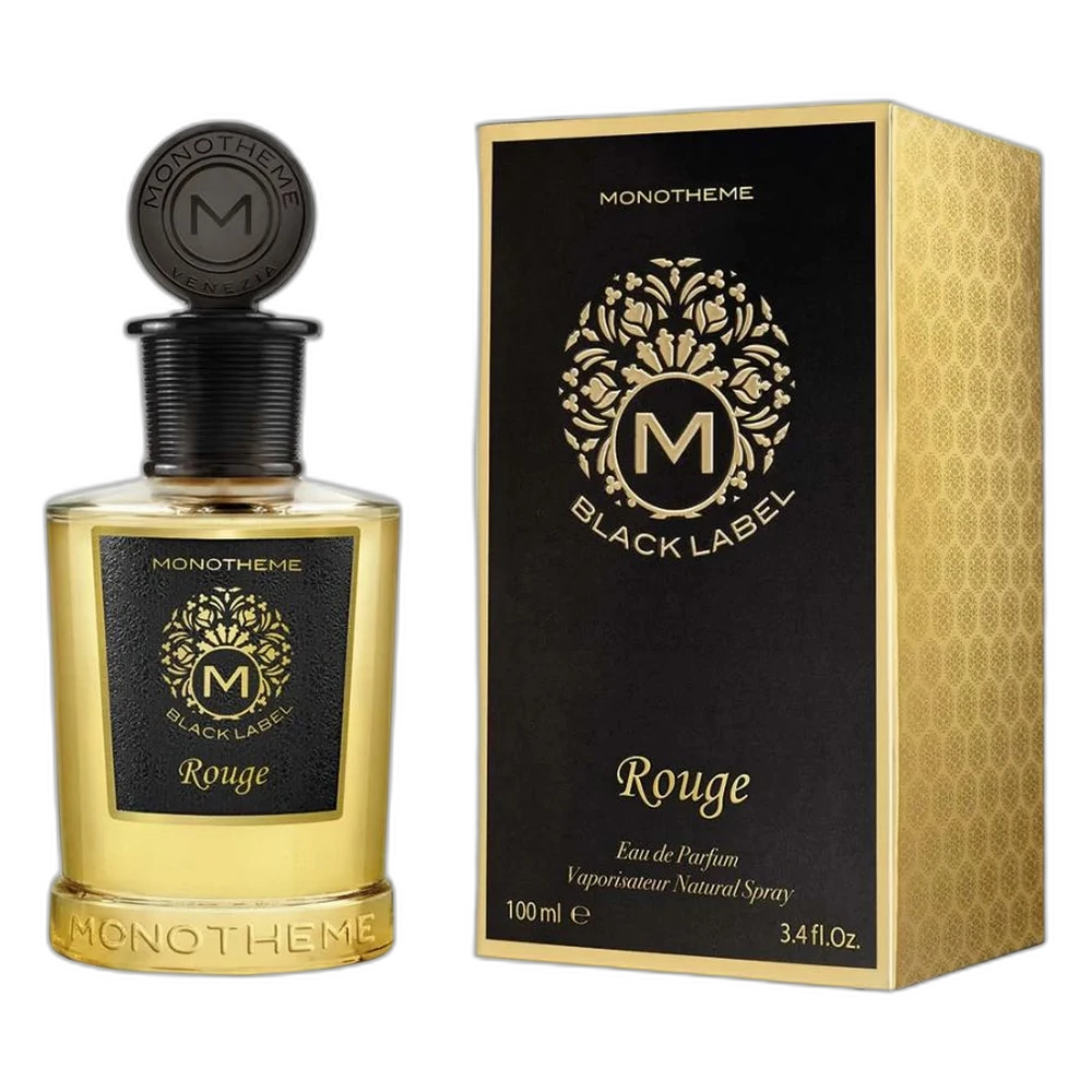 MONOTHEME ROUGE 100ml