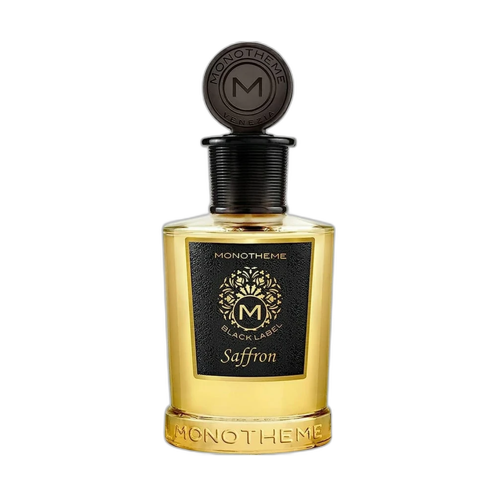 MONOTHEME SAFFRON 100ml тестер