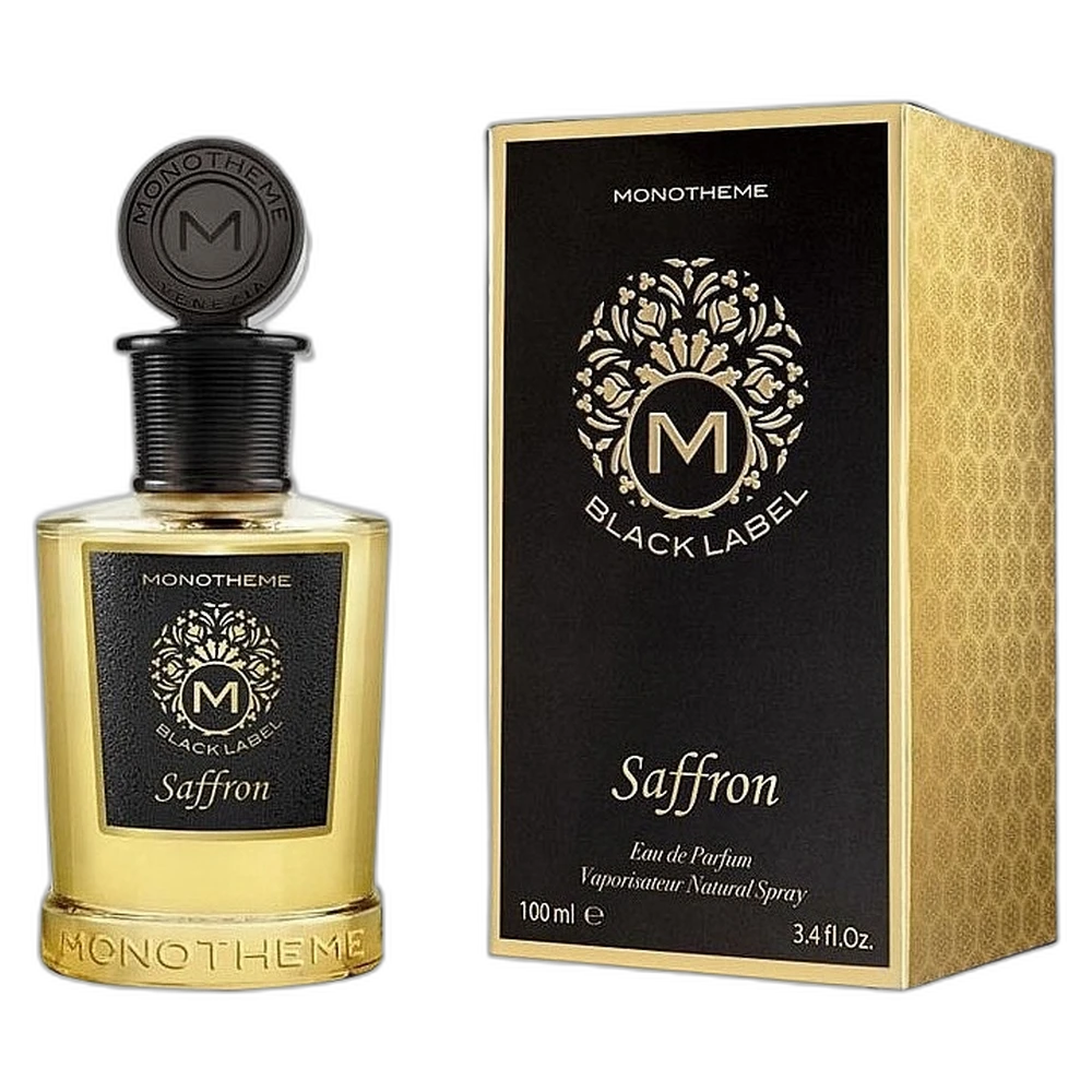 MONOTHEME SAFFRON edp 100ml